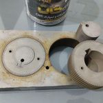 خدمات وایرکات اوختای کات(قالب سازی)