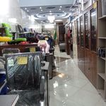 مبلمان تجهیزات دکوراسیون اداری منتظری