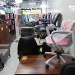 مبلمان تجهیزات دکوراسیون اداری منتظری