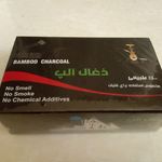 تولیدی ذغال آلپ