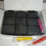 تولیدی ذغال آلپ