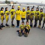 آکادمی اسکیت رضوی