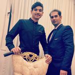 خواننده کافه رستوران