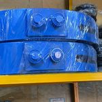 فروش انواع جرثقیل سقفی نیکزاد