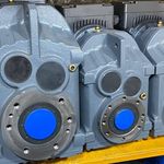 فروش انواع جرثقیل سقفی نیکزاد