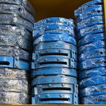 فروش انواع جرثقیل سقفی نیکزاد