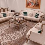 مبل ایران چوب