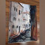 آموزشگاه نقاشی باغچه رنگ (غزاله فرشچی)