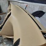 چرمکوبی وترمیم