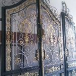 صنایع حفاظتی مستر فلز