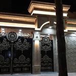 صنایع حفاظتی مستر فلز