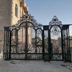 صنایع حفاظتی مستر فلز