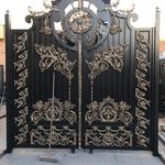 صنایع حفاظتی مستر فلز