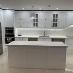 کابینت و دکوراسیون داخلی میرزازاده