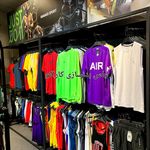 فروشگاه کاراکو اسپرت