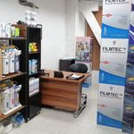 فروشگاه تصفیه آب ابگون