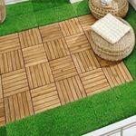 ژئو عمران پایدار سبز