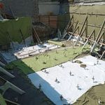 ژئو عمران پایدار سبز