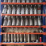 اسپرت اگزوز (تعمیر و شستشوی کاتالیزور)