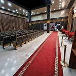 سالن همایش و نمایش طهران