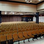 سالن همایش و نمایش طهران