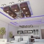 دکوراسیون ساختمان کلاسیک