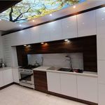 دکوراسیون ساختمان کلاسیک