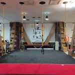 باشگاه ژیمناستیک آناهاتا