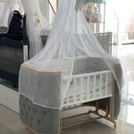 سیسمونی خانه کودک