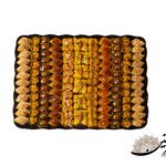 شیرینی شیخ نشین