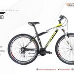 فروشگاه دوچرخه( اولکام ) بازیار