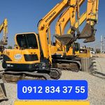 اجاره بیل مکانیکی بهمراه چکش هیدرولیکی  پیکور  در کرج