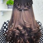 سالن زیبایی بایان