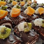 شیرینی سرا دلپسند