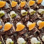 شیرینی سرا دلپسند