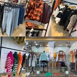 پوشاک شهر مد