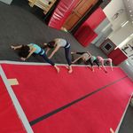 باشگاه ژیمناستیک آناهاتا