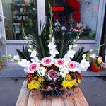 گلسرای کافه گل