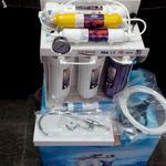 تصفیه آب باران