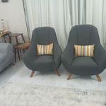 کاور مبل بهرامی