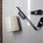 ریموت ، قفل و کلید ابوذر