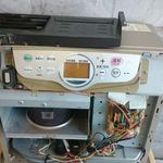 تعمیرات بخاری ژاپنی تخویجی