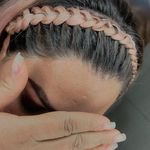 بافت مو رستا