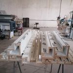 کابینت چوبان صنعت