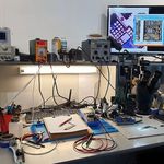 کافی نت تعمیر موبایل  یاوران مهدی (عج)