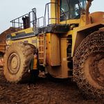 خدمات فنی دستگاههای راهسازی کاترپیلار