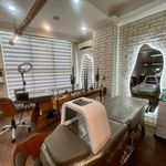 فشیال و پاکسازی پوست طهماسبی