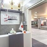 آکادمی کیوکوشین کاراته