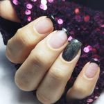 کاشت و ترمیم ناخن فاطمه