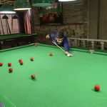 ماساژور تیم ورزشی درمانی ریلکسی ماسور